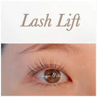 マツエク・マツパ Lash hour サイトウのマツエク・マツパデザイン