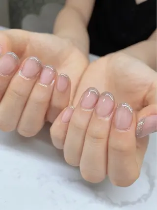 ネイル O's nailのネイルデザイン
