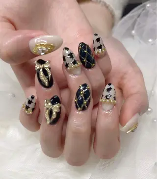 ネイル COCO ネイルのネイルデザイン