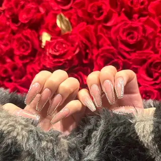 ネイル Bianca浦和🎀 渋谷のネイルデザイン