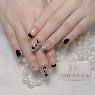 ネイル さくら💮💮 【オフ無料】のネイルデザイン