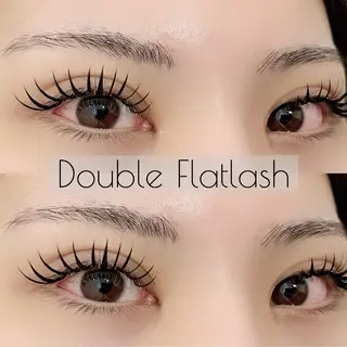 マツエク・マツパ ꒰ঌTORCH໒꒱ HAINEのマツエク・マツパデザイン