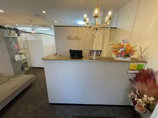 RinRin 甲府店のエステ・リラクイメージ
