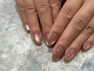 ネイル ell. wakoのネイルデザイン