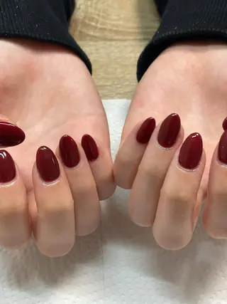 ネイル MH_ Nailのネイルデザイン