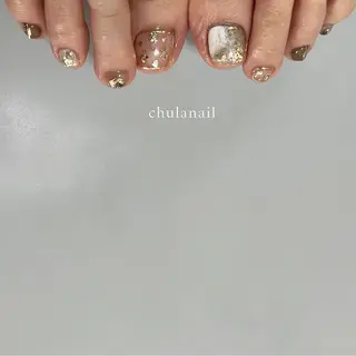 ネイル chulanail所属・arisa .のエステ・リラクイメージ