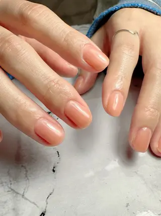 ネイル 新山 聖のネイルデザイン