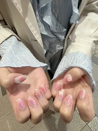 ネイル Kai  nail Mayukoのネイルデザイン