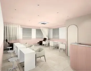 LUCY 心斎橋 / 岸本のマツエク・マツパデザイン