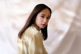 ロング 韓国ヘア🇰🇷 YURIYAのヘアスタイル