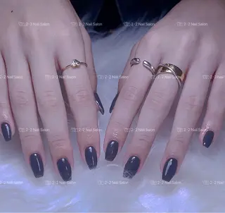 ネイル 🦋y y Nail 🤍のネイルデザイン