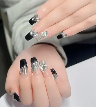 ネイル 🎀Lilla💎 Nail Salonのネイルデザイン
