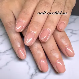 ネイル orchid mikiのネイルデザイン