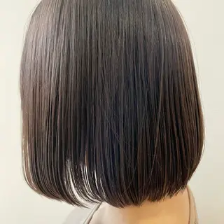 ショート カラー from…所属・from…/ IPPEIのヘアスタイル