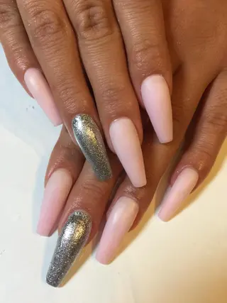 ネイル chatblanc ♡のネイルデザイン