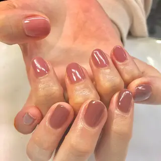 ネイル Tocowaka マエダのネイルデザイン