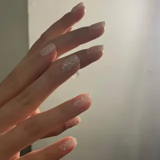 ネイル twoo______ miyuのネイルデザイン