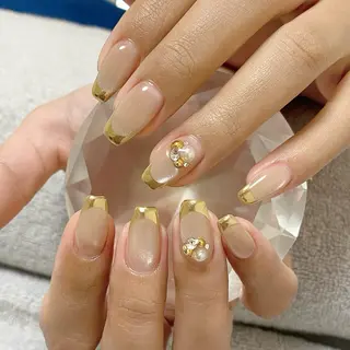 ネイル 💅fleur Ayumiのネイルデザイン