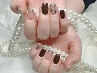 ネイル Lucky nail salonのネイルデザイン