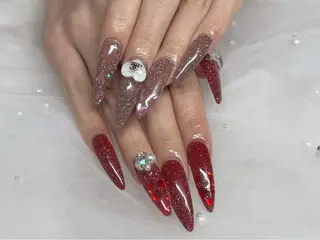 ネイル ネイルサロン ANELAのネイルデザイン