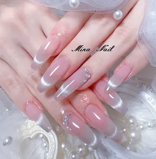 ネイル Mika Nailのネイルデザイン