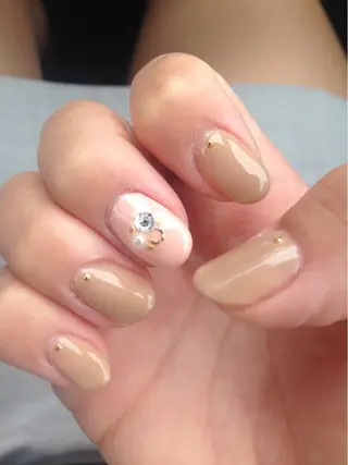 ネイル . yuimiのネイルデザイン