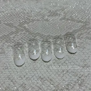 ネイル MAE&KALE STUDIOのマツエク・マツパデザイン