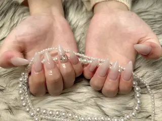 ネイル nail salon angeのネイルデザイン