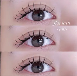 マツエク・マツパ 🎀KIREIE HONOKA🎀のマツエク・マツパデザイン