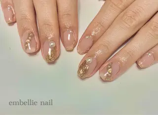 ネイル miyasaka erikoのネイルデザイン