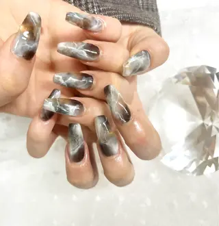 ネイル plaisir所属・plaisir プレジールネイルのネイルデザイン