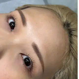 マツエク・マツパ EYELA南森町 帆乃佳✌︎¨̮のマツエク・マツパデザイン