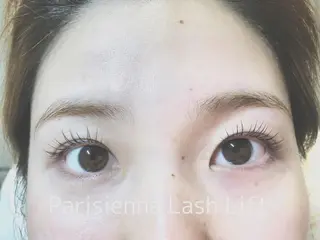 マツエク・マツパ Roco'Lush 🤍Miyake🤍のマツエク・マツパデザイン