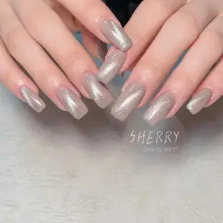 ネイル moe自宅ネイルサロン所属・萌 自宅ネイルサロンのネイルデザイン