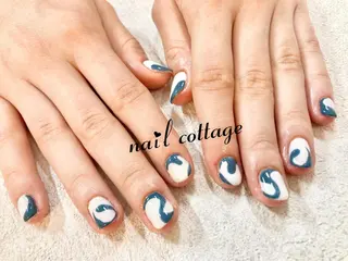 ネイル Nail cottageのネイルデザイン