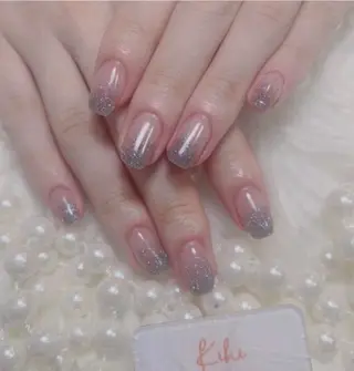 ネイル 村中 ハナのネイルデザイン