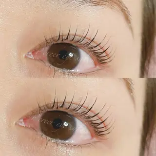 マツエク・マツパ r’creer eyesalon所属・たかはる🧸 r’creerのマツエク・マツパデザイン