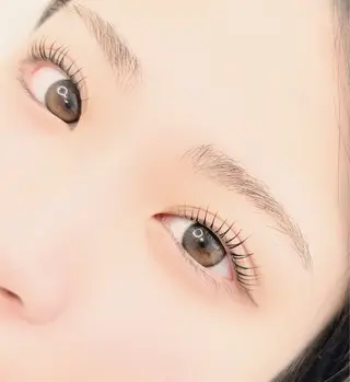 マツエク・マツパ PROGRESS 龍ケ崎 yu 🎀のマツエク・マツパデザイン