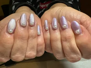 ネイル M. KOTOMIのネイルデザイン