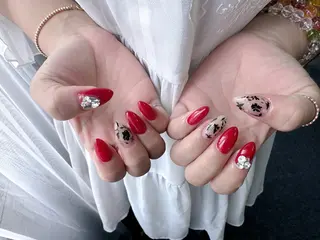 ネイル Miss Uネイルサロン所属・MissU ネイルサロンのネイルデザイン