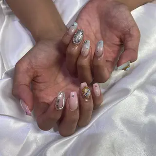 ネイル Ashliy大宮☆ アシュリーのネイルデザイン