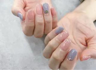 ネイル Nail Salon agré所属・agré ネイルサロン　アグレのネイルデザイン