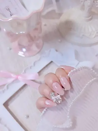 ネイル Kongju  nailのネイルデザイン
