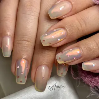 ネイル You kyehwaのネイルデザイン