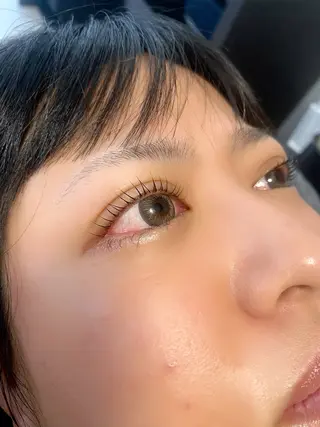 マツエク・マツパ Olu まつ毛パーマ&ドライヘッドマッサージ専門店所属・Olu 【オル】のマツエク・マツパデザイン