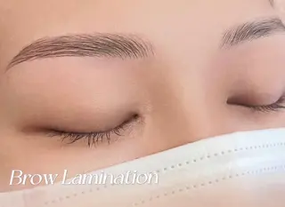 アイブロウ ラヴィール Ravirのマツエク・マツパデザイン