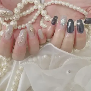 ネイル Nail salon Honey Beeのネイルデザイン