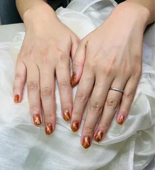ネイル NiNa ビューティーサロン所属・Ni Naのネイルデザイン