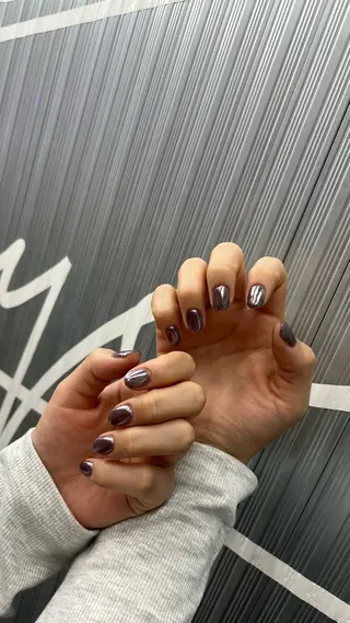 ネイル ISLAND TOKYO所属・ISLAND ONISHIのマツエク・マツパデザイン