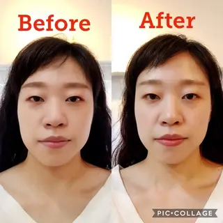 西岡 美香子のネイルデザイン